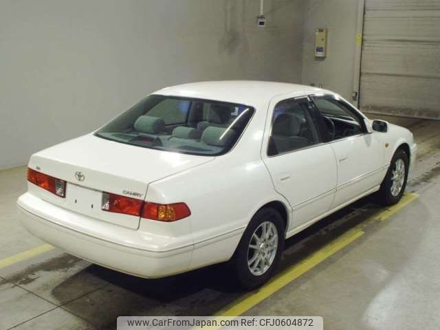 toyota camry 1999 -TOYOTA--Camry GF-SXV20--SXV20-0383885---TOYOTA--Camry GF-SXV20--SXV20-0383885- image 2