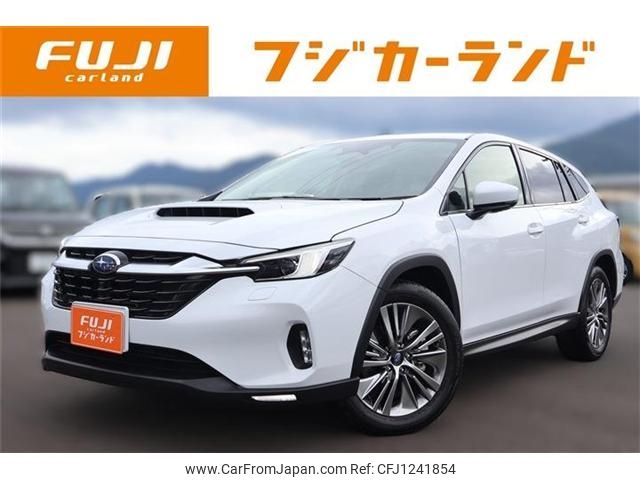 subaru levorg-layback 2024 -SUBARU--Levorg Layback 4BA-VN5--VN5-079***---SUBARU--Levorg Layback 4BA-VN5--VN5-079***- image 1