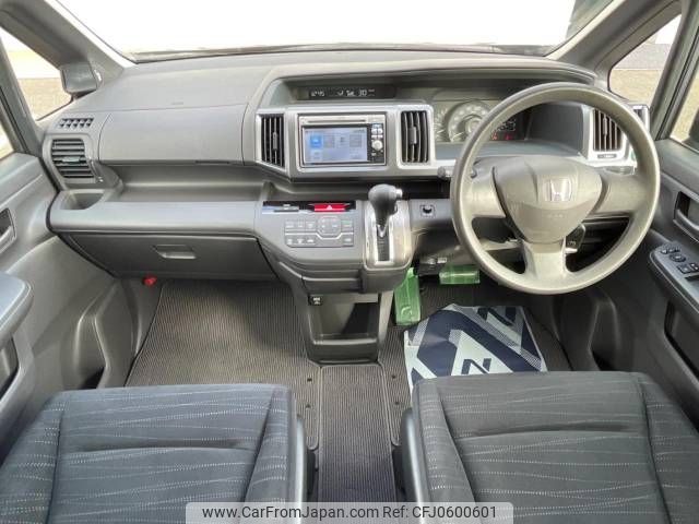 honda stepwagon 2011 -HONDA--Stepwgn DBA-RK1--RK1-1111785---HONDA--Stepwgn DBA-RK1--RK1-1111785- image 2