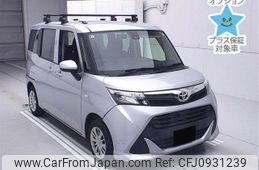 toyota tank 2017 -TOYOTA--Tank M900A-0069450---TOYOTA--Tank M900A-0069450-