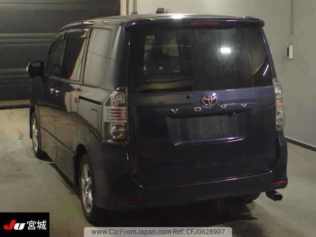 toyota voxy 2007 -TOYOTA--Voxy ZRR70W--0071287---TOYOTA--Voxy ZRR70W--0071287- image 2