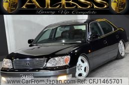 toyota celsior 1999 -TOYOTA--Celsior GF-UCF20--UCF20-0159532---TOYOTA--Celsior GF-UCF20--UCF20-0159532-