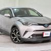 toyota c-hr 2017 quick_quick_ZYX10_ZYX10-2059459 image 12