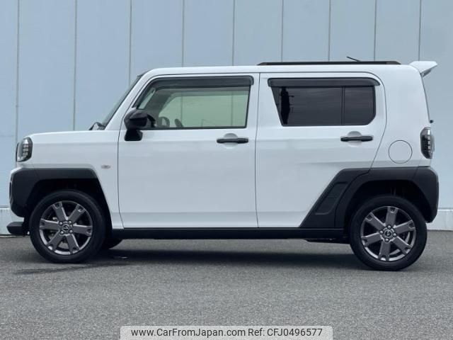 daihatsu taft 2020 quick_quick_5BA-LA910S_LA910S-0009413 image 2