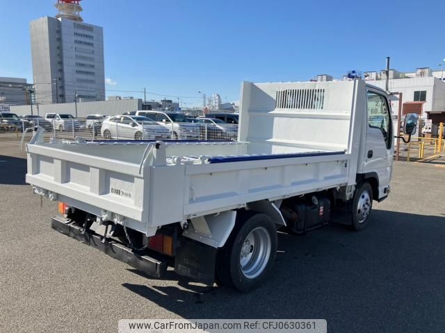 isuzu elf-truck 2010 quick_quick_BKG-NJR85AN_7013614 image 2