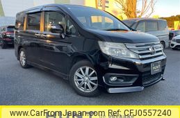 honda stepwagon 2015 -HONDA--Stepwgn DBA-RK6--RK6-1403755---HONDA--Stepwgn DBA-RK6--RK6-1403755-