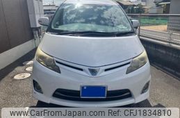 toyota estima 2010 CFJ1834810