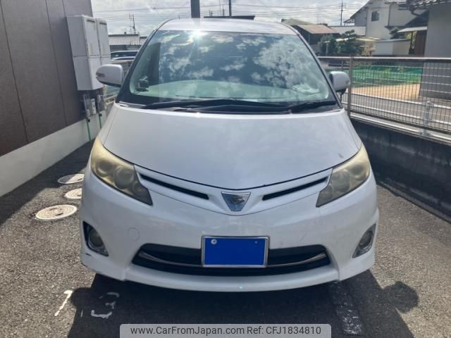 toyota estima 2010 CFJ1834810 image 1