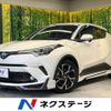 toyota c-hr 2018 -TOYOTA--C-HR DAA-ZYX10--ZYX10-2148614---TOYOTA--C-HR DAA-ZYX10--ZYX10-2148614- image 1