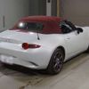 mazda roadster 2018 -MAZDA 【なにわ 301ﾙ4237】--Roadster DBA-ND5RC--ND5RC-201704---MAZDA 【なにわ 301ﾙ4237】--Roadster DBA-ND5RC--ND5RC-201704- image 2