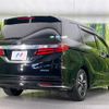 honda odyssey 2017 -HONDA--Odyssey DAA-RC4--RC4-1021228---HONDA--Odyssey DAA-RC4--RC4-1021228- image 19