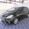toyota prius-α 2012 -TOYOTA--Prius α ZVW41W--3105473---TOYOTA--Prius α ZVW41W--3105473- image 10