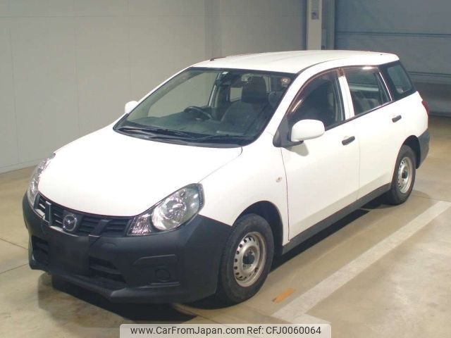 mazda familia-van 2017 -MAZDA--Familia Van BVY12-537931---MAZDA--Familia Van BVY12-537931- image 1