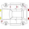 nissan note 2015 -NISSAN--Note DBA-E12--E12-334236---NISSAN--Note DBA-E12--E12-334236- image 2