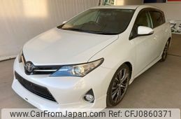 toyota auris 2014 YAMAKATSU_NZE181-6018551