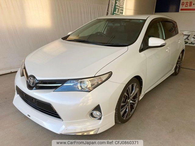 toyota auris 2014 YAMAKATSU_NZE181-6018551 image 1