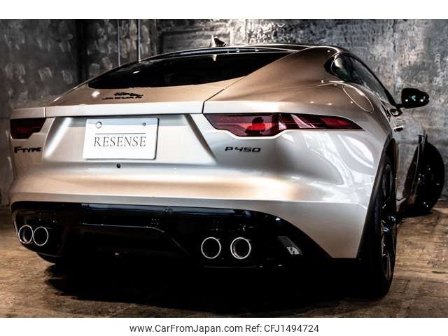 jaguar f-type 2022 CFJ1494724 image 2