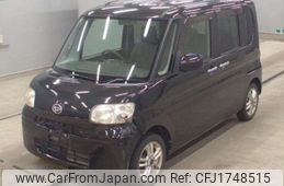 daihatsu tanto 2012 CFJ1748515