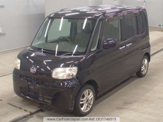 daihatsu tanto 2012 CFJ1748515 image 1