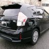 toyota prius-α 2020 quick_quick_DAA-ZVW41W_0088376 image 2