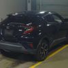 toyota c-hr 2018 quick_quick_DAA-ZYX10_ZYX10-2145908 image 5