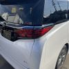 toyota alphard 2024 -TOYOTA--Alphard 6AA-AAHH40W--AAHH40-0028***---TOYOTA--Alphard 6AA-AAHH40W--AAHH40-0028***- image 15