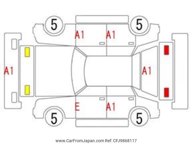 honda freed 2015 -HONDA--Freed DAA-GP3--GP3-1228554---HONDA--Freed DAA-GP3--GP3-1228554- image 2