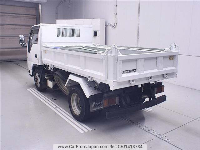 isuzu elf-truck 2011 -ISUZU--Elf NKR85AN-7018783---ISUZU--Elf NKR85AN-7018783- image 2
