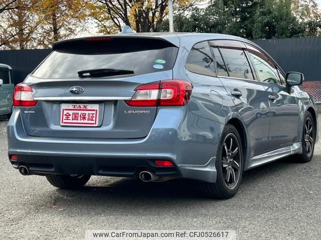 subaru levorg 2014 quick_quick_VM4_VM4-032948 image 2