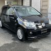 volkswagen up 2014 -VOLKSWAGEN--VW up DBA-AACHY--WVWZZZAAZED119001---VOLKSWAGEN--VW up DBA-AACHY--WVWZZZAAZED119001- image 1