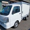 suzuki carry-truck 2019 -SUZUKI--Carry Truck EBD-DA16T--DA16T-521751---SUZUKI--Carry Truck EBD-DA16T--DA16T-521751- image 1