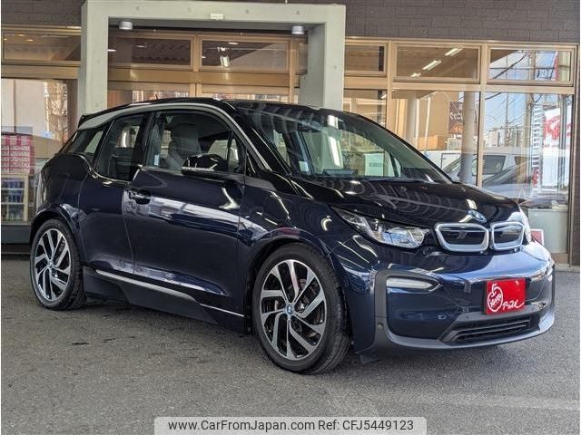 bmw i3 2019 -BMW--BMW i3 3LA-8P06--WBY8P420707E92702---BMW--BMW i3 3LA-8P06--WBY8P420707E92702- image 2