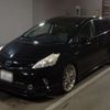 toyota prius-α 2013 -TOYOTA 【名古屋 351ﾁ8000】--Prius α DAA-ZVW40W--ZVW40-3089399---TOYOTA 【名古屋 351ﾁ8000】--Prius α DAA-ZVW40W--ZVW40-3089399- image 1