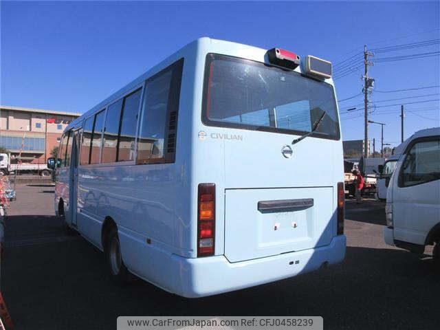 nissan civilian-bus 2019 -NISSAN--Civilian DHW41-056184---NISSAN--Civilian DHW41-056184- image 2