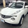 nissan juke 2011 AF-YF15-046985 image 1
