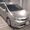 toyota prius-α 2012 -TOYOTA--Prius α ZVW40W-3004078---TOYOTA--Prius α ZVW40W-3004078- image 1