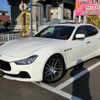 maserati ghibli 2015 GOO_JP_700102067530201024002 image 1