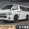 toyota hiace-van 2023 -TOYOTA--Hiace Van GDH206V--GDH206-1092361---TOYOTA--Hiace Van GDH206V--GDH206-1092361- image 1