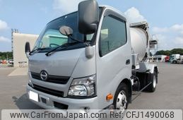 hino dutro 2018 -HINO--Hino Dutoro 2KG-XZU700M--XZU700-0008700---HINO--Hino Dutoro 2KG-XZU700M--XZU700-0008700-