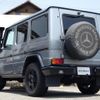 mercedes-benz g-class 2014 quick_quick_463346_WDB4633462X229499 image 2