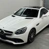 mercedes-benz slc 2018 quick_quick_DBA-172434_WDD1724342F153337 image 1