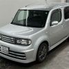 nissan cube 2014 -NISSAN 【熊谷 502ス9300】--Cube Z12-275856---NISSAN 【熊谷 502ス9300】--Cube Z12-275856- image 5