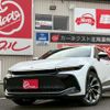toyota crown 2022 CFJ1587182 image 1