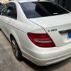 mercedes-benz c-class 2012 -MERCEDES-BENZ--Benz C Class DBA-204049--WDD2040492A733984---MERCEDES-BENZ--Benz C Class DBA-204049--WDD2040492A733984- image 4