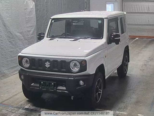 suzuki jimny 2024 -SUZUKI--Jimny JB64W-361472---SUZUKI--Jimny JB64W-361472- image 1