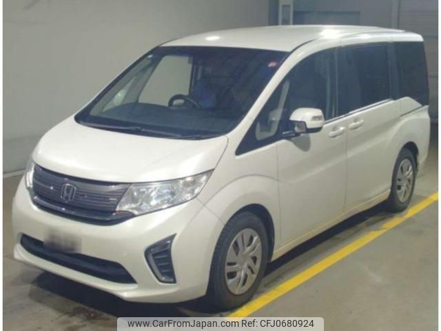 honda stepwagon 2018 quick_quick_DBA-RP1_1202589 image 1