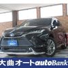 toyota harrier 2022 -TOYOTA--Harrier 6AA-AXUH85--AXUH85-0019563---TOYOTA--Harrier 6AA-AXUH85--AXUH85-0019563- image 1