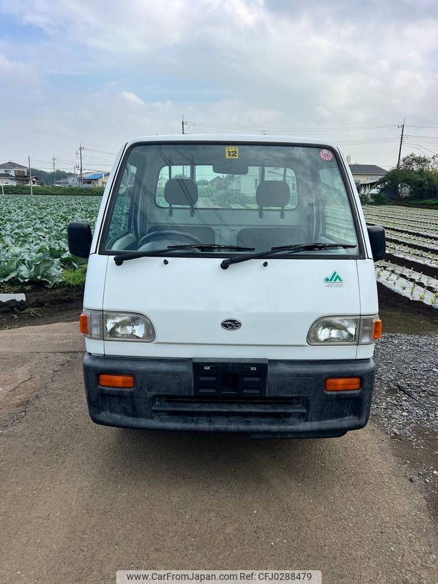 subaru sambar 1997 48 image 2