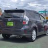 toyota prius-α 2013 -TOYOTA--Prius α DAA-ZVW41W--ZVW41-3228135---TOYOTA--Prius α DAA-ZVW41W--ZVW41-3228135- image 2