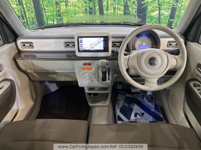 suzuki alto-lapin 2018 CFJ1532658 image 2